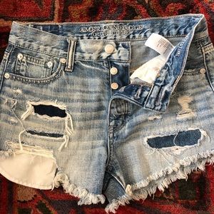 American Eagle 🦅 shorts